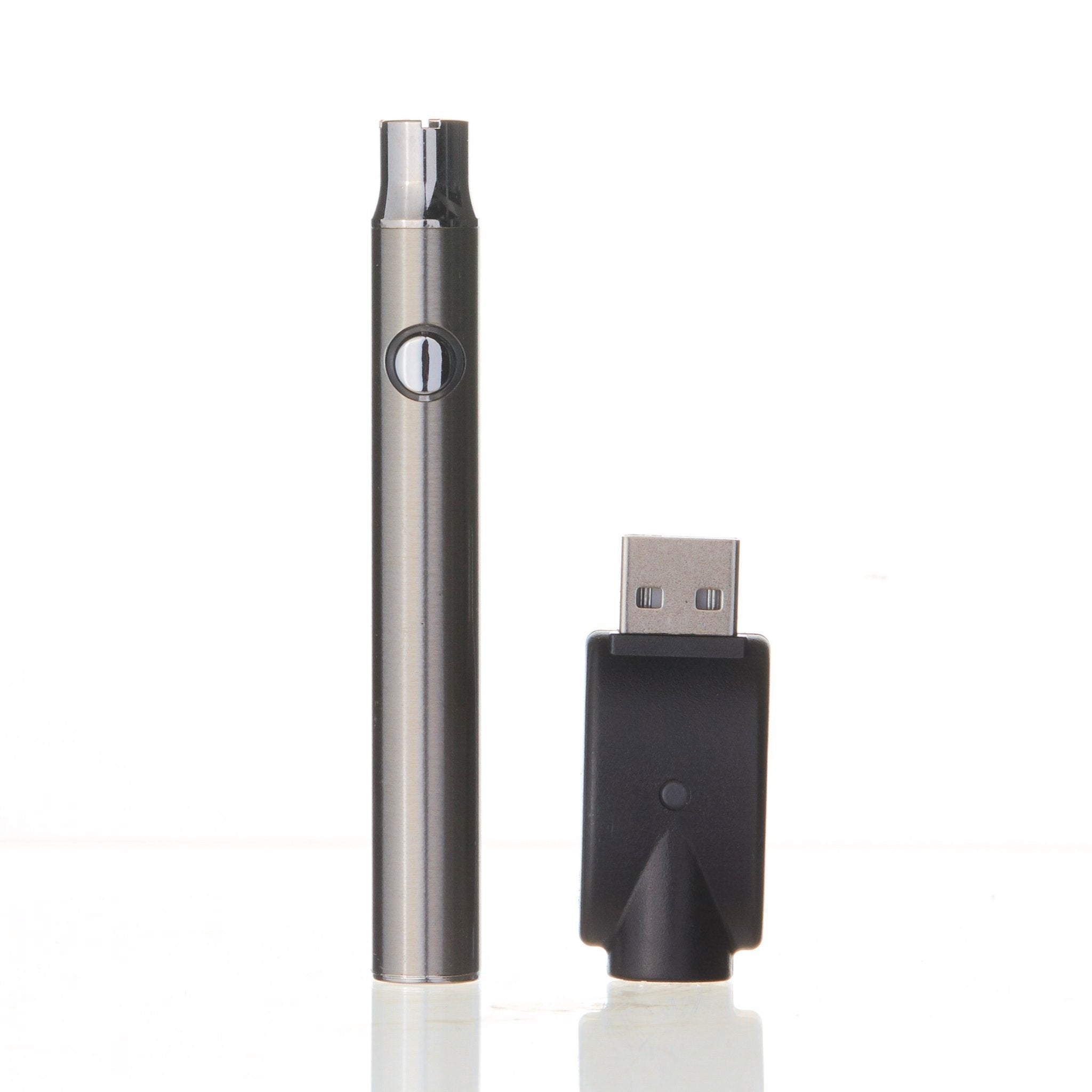 510 Thread 350mAh Vertex Vape Battery 510 Thread 350mAh Vertex Vape Battery