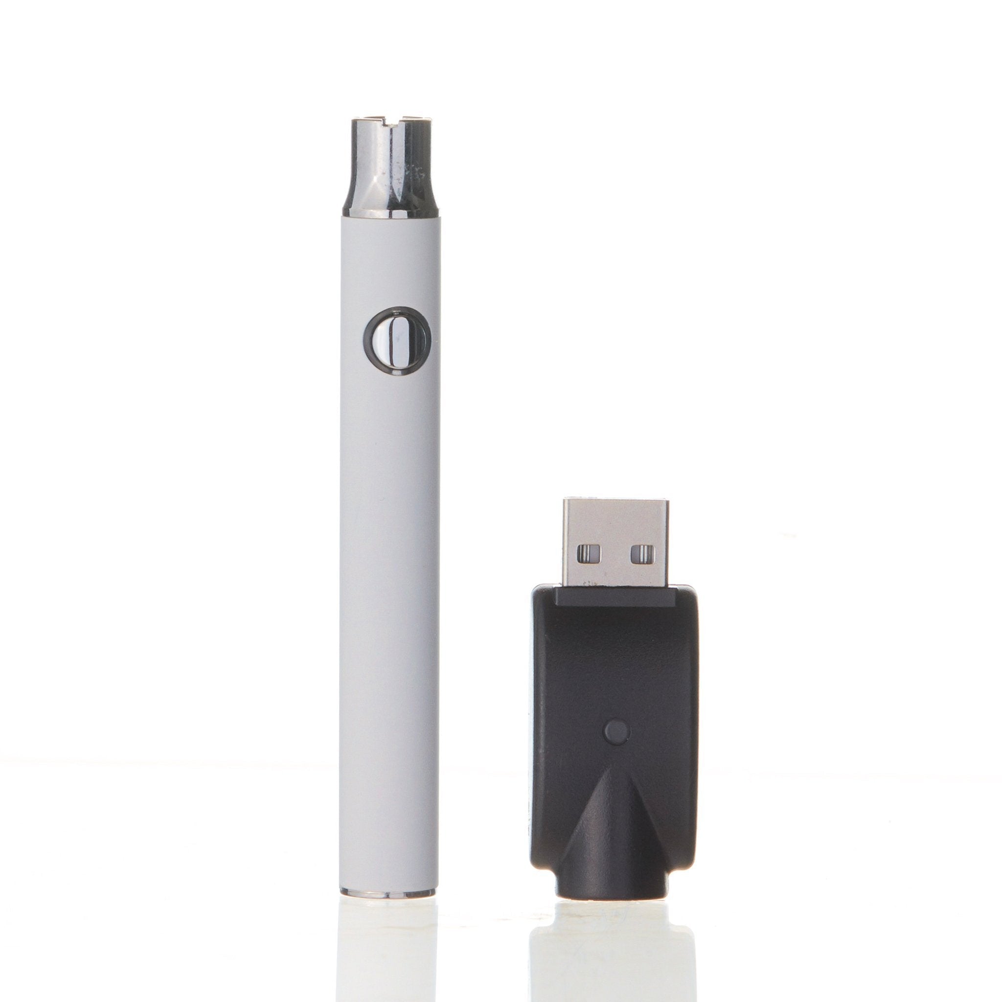 510 Thread 350mAh Vertex Vape Battery 510 Thread 350mAh Vertex Vape Battery