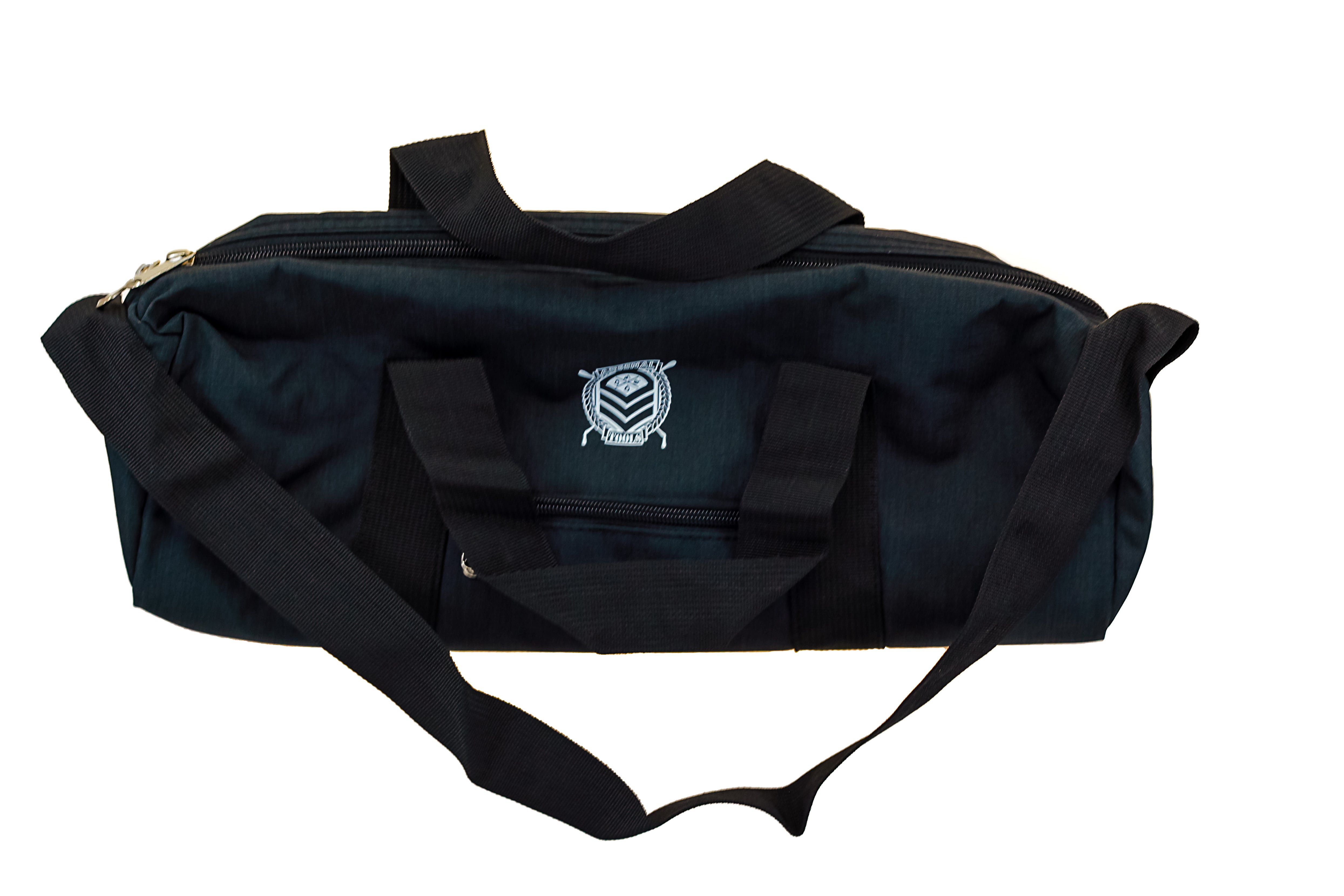 Arsenal Tools Super Sized Protective Duffel PPPI Black 