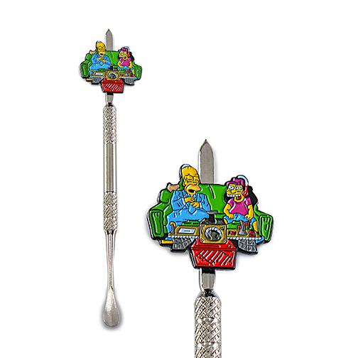 Cartoon Character Tool - Bonding Dab Tool BDD Wholesale 