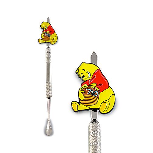 Cartoon Character Tool - Honey Dab Dab Tool BDD Wholesale 