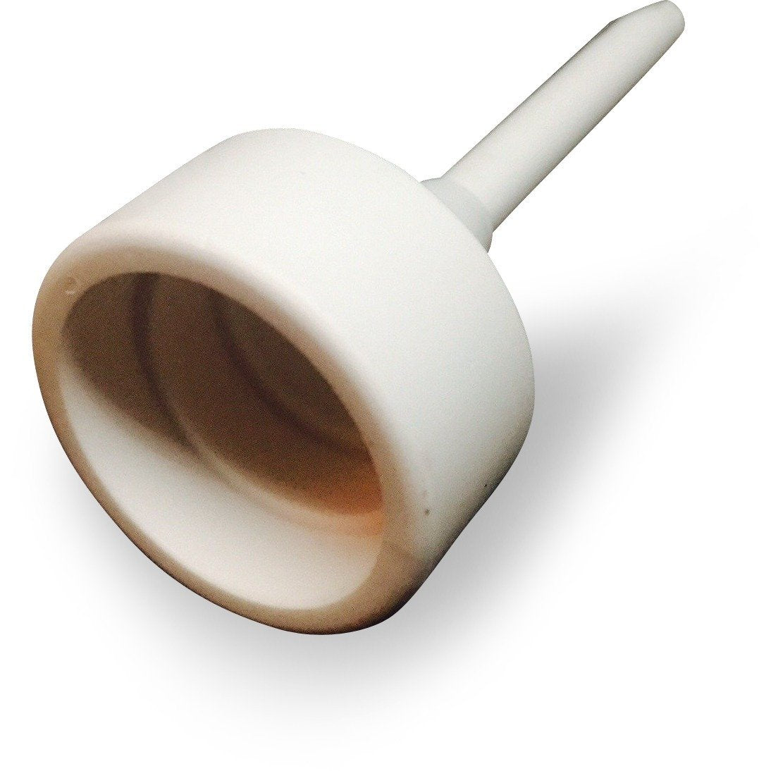 Ceramic Carb Cap (18mm) Carb Cap n/a 