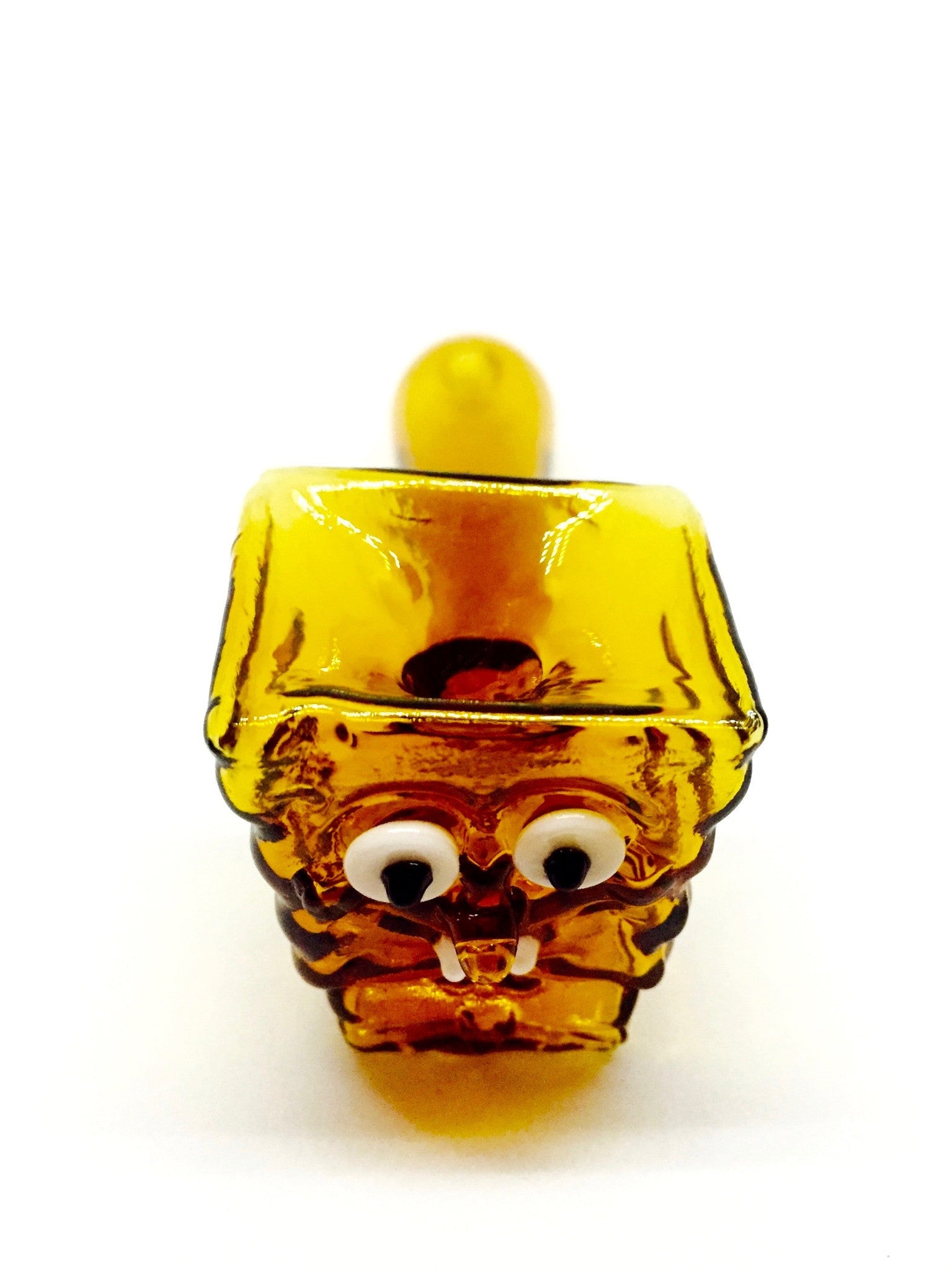Character Glass Pipes Glass Pipe PPPI 