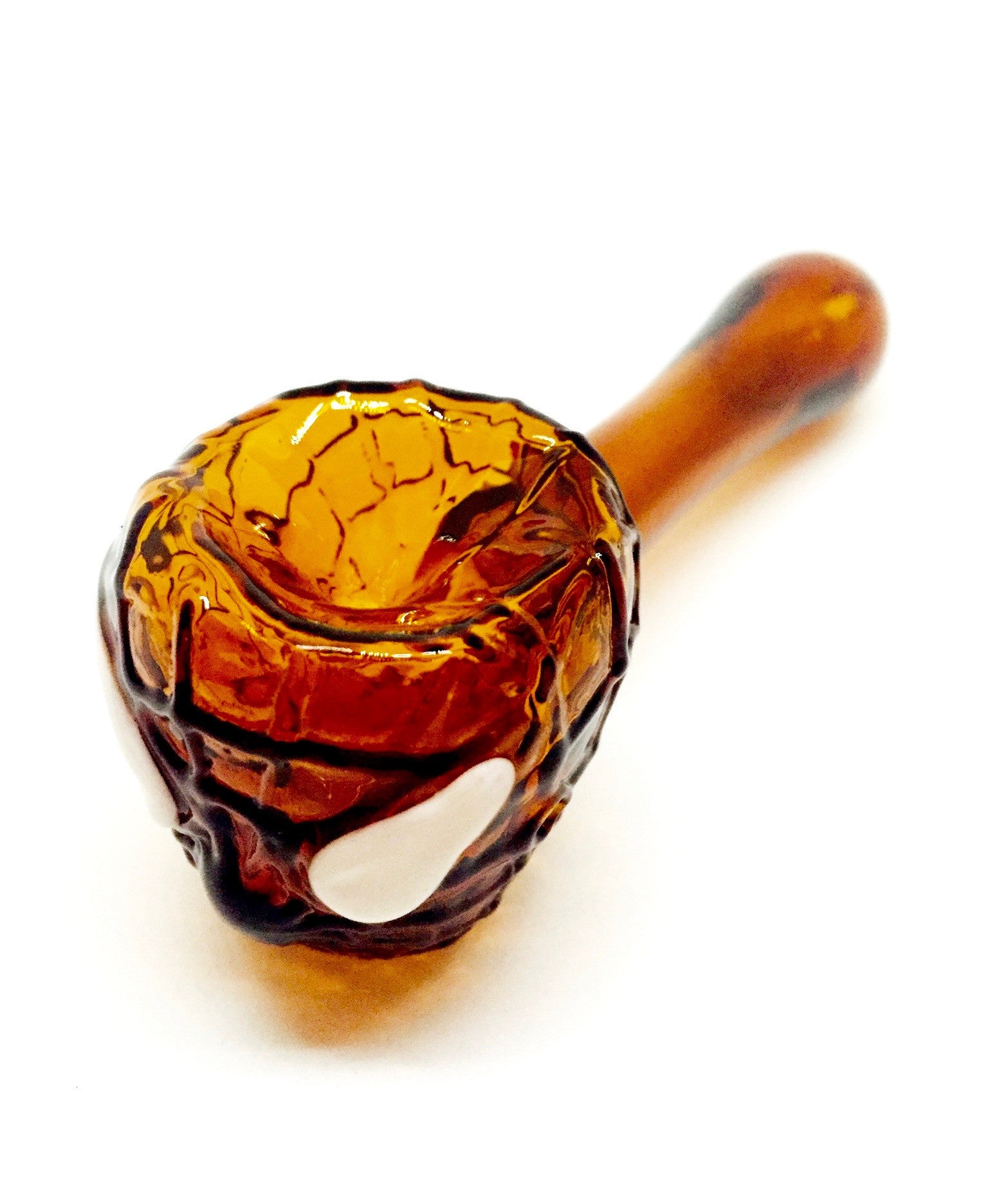 Character Glass Pipes Glass Pipe PPPI Spider-Man 