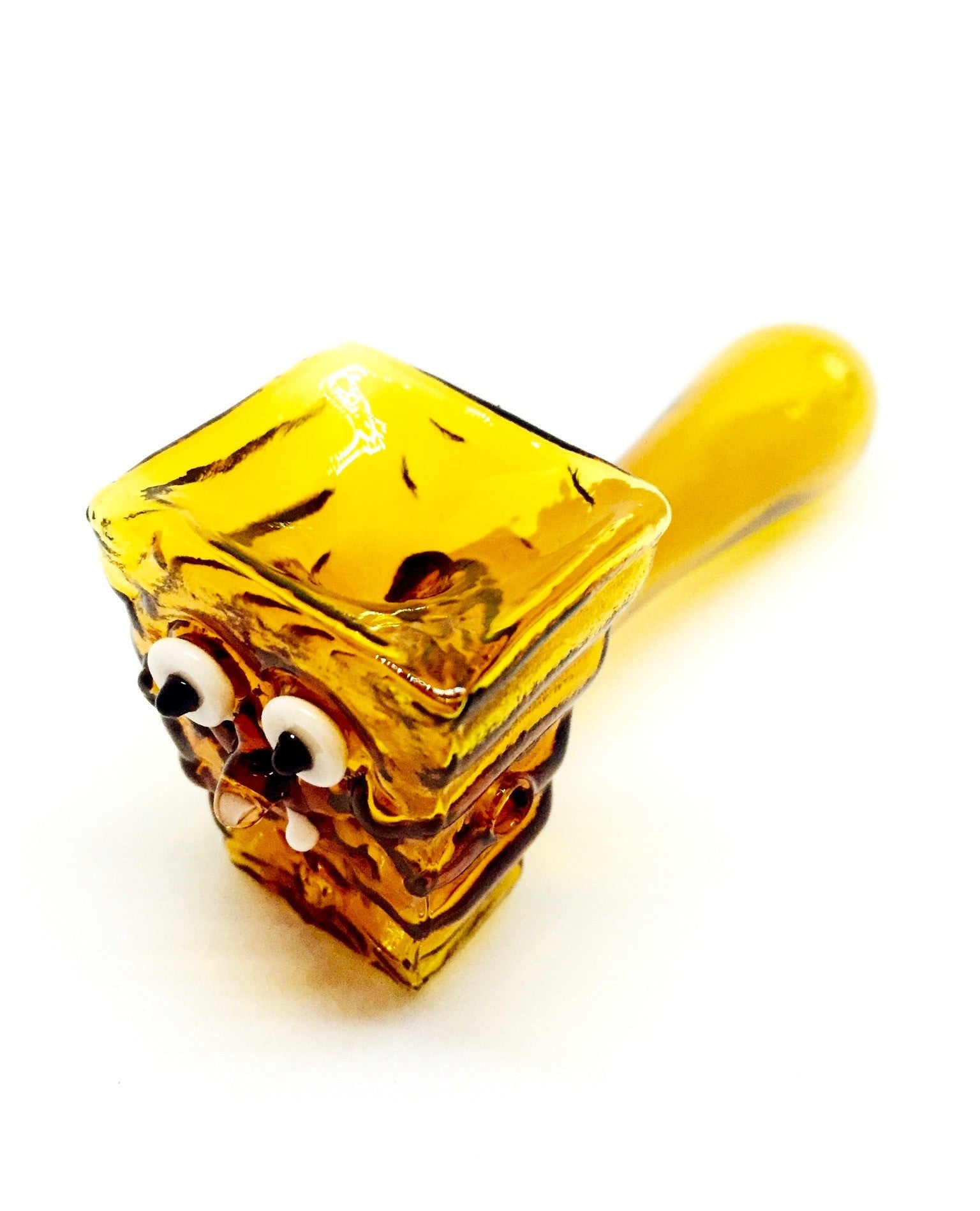 Character Glass Pipes Glass Pipe PPPI Spongebob 