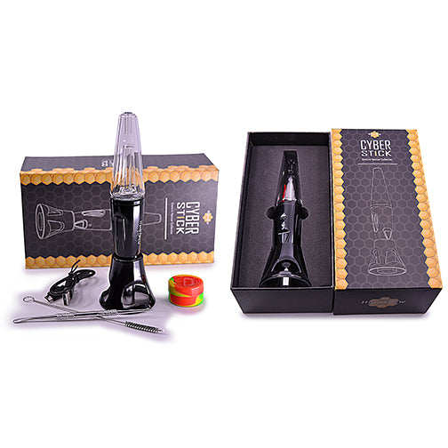 Cyber Stick Electric Nectar Collector Kit Nectar Collectors HoneyDew 