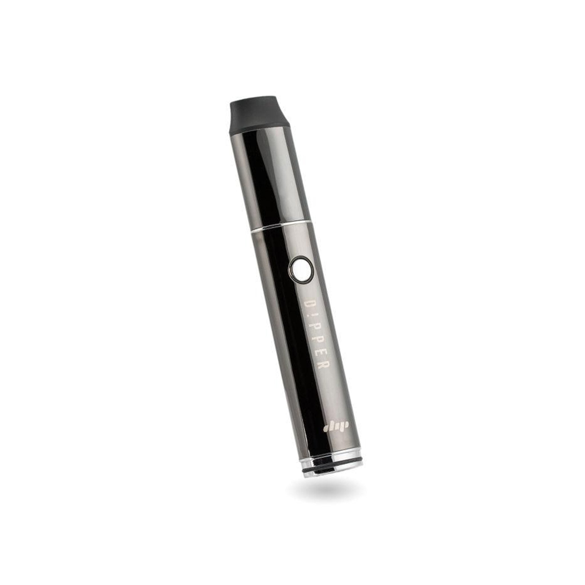 Dip Multi Use Dab Pen Straw Vaporizer Vape Dip Devices Charcoal 