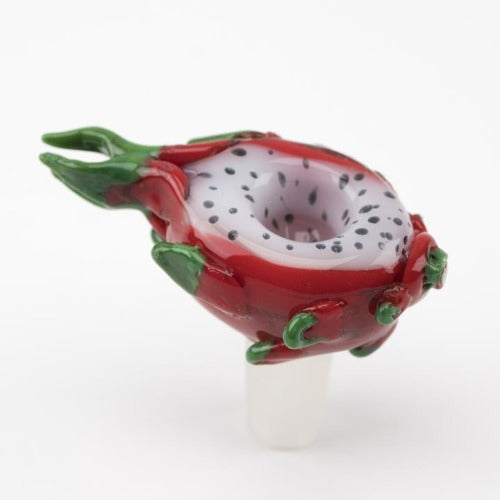 Empire Glassworks - Dragon Fruit Bowl 14mm Male Glass Bowl Empire Glass 