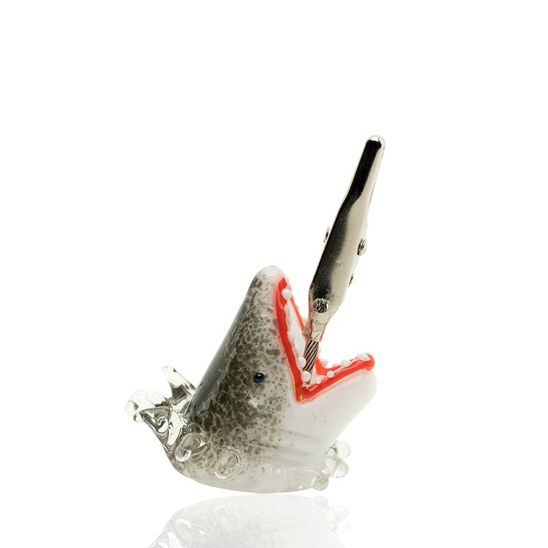 Empire Glassworks Jawsome Roach Clip main image 1
