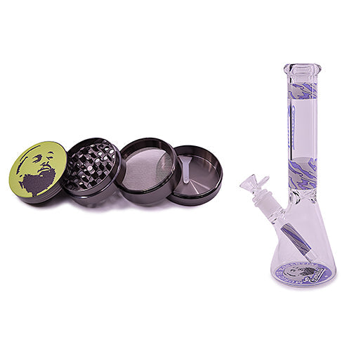 Essential Glass Water Pipe Kit Water Pipe Essential 