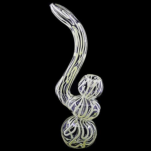 Extra Large Bubbler (13") Water Pipes Puff Wholesale 