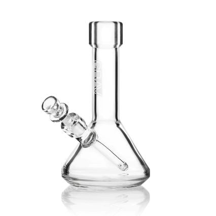 GRAV® Mini Beaker Glass Pipe GRAV 