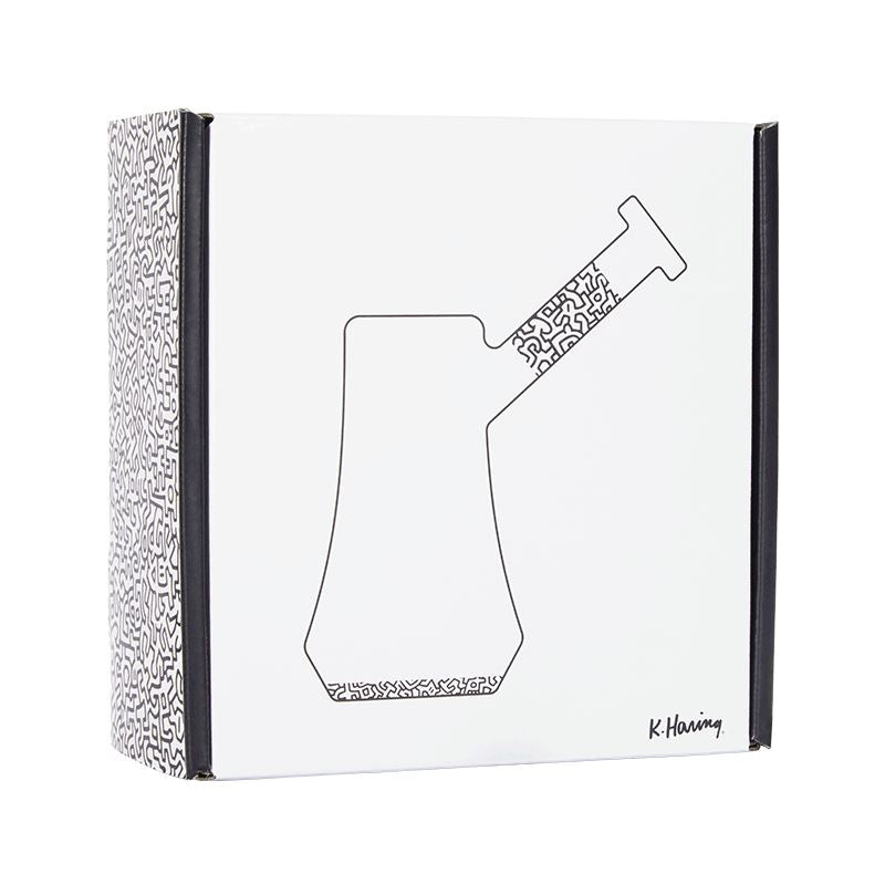 K. Haring Bubbler Bubbler K.Haring 