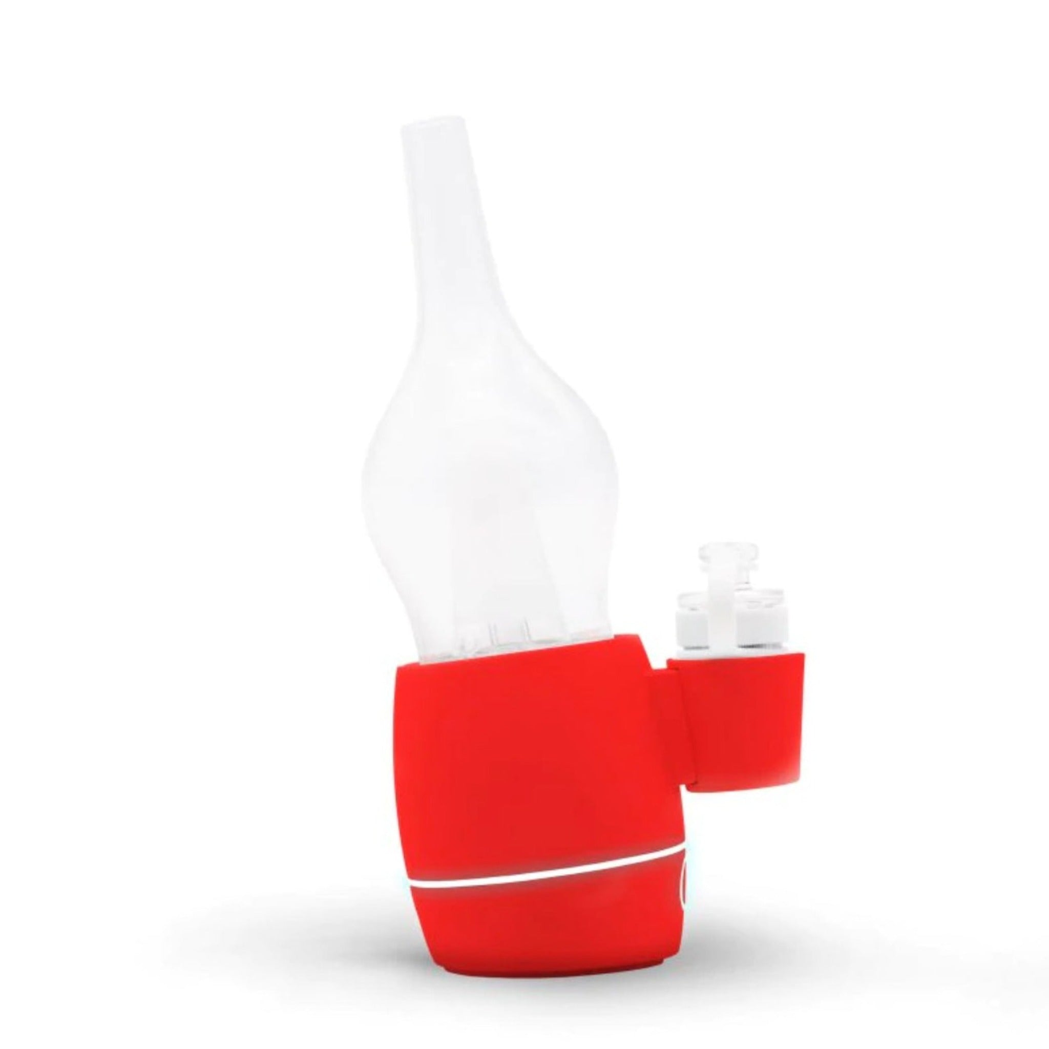 Kandypens Oura Vaporizer Dab RIg KandyPens Red 