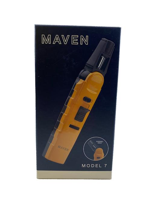 Maven Torch - Model 7 Lighter Maven 