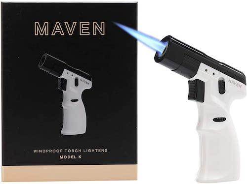Maven Torch - Model K Lighter Maven 