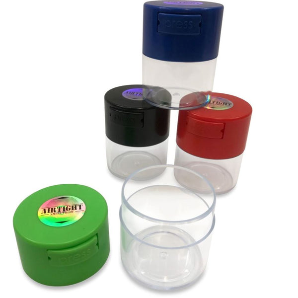 Mini Jar Air Tight Container