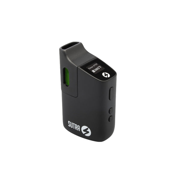 mini vape battery by Sutra Vuse ePod Smooth Tobacco Joint Type|Glass on Glass FLAVOUR:LYCHEE ICE BC5000 - 50MG