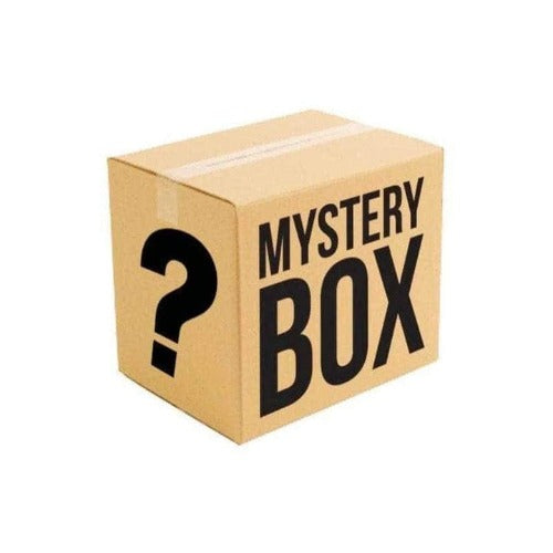 Mystery Box ? PPPI 