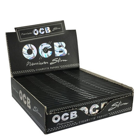 OCB Premium KS Papers Rolling Paper OCB 