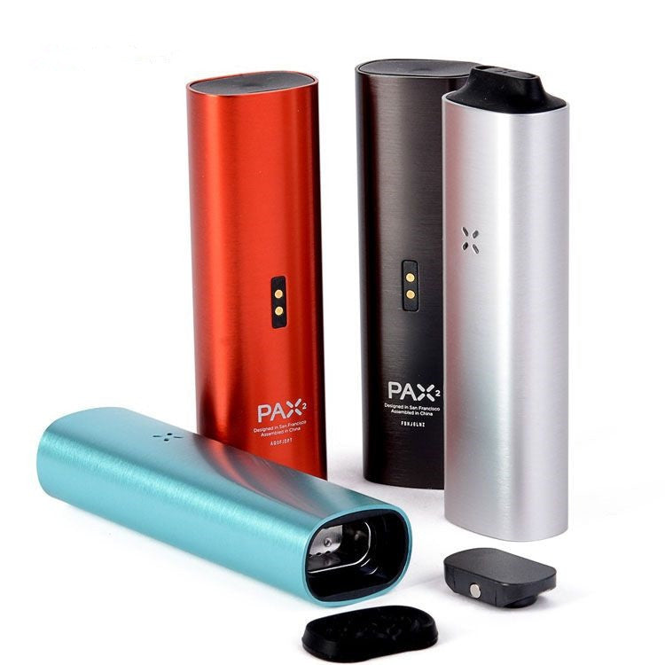 PAX 2 PAX 2