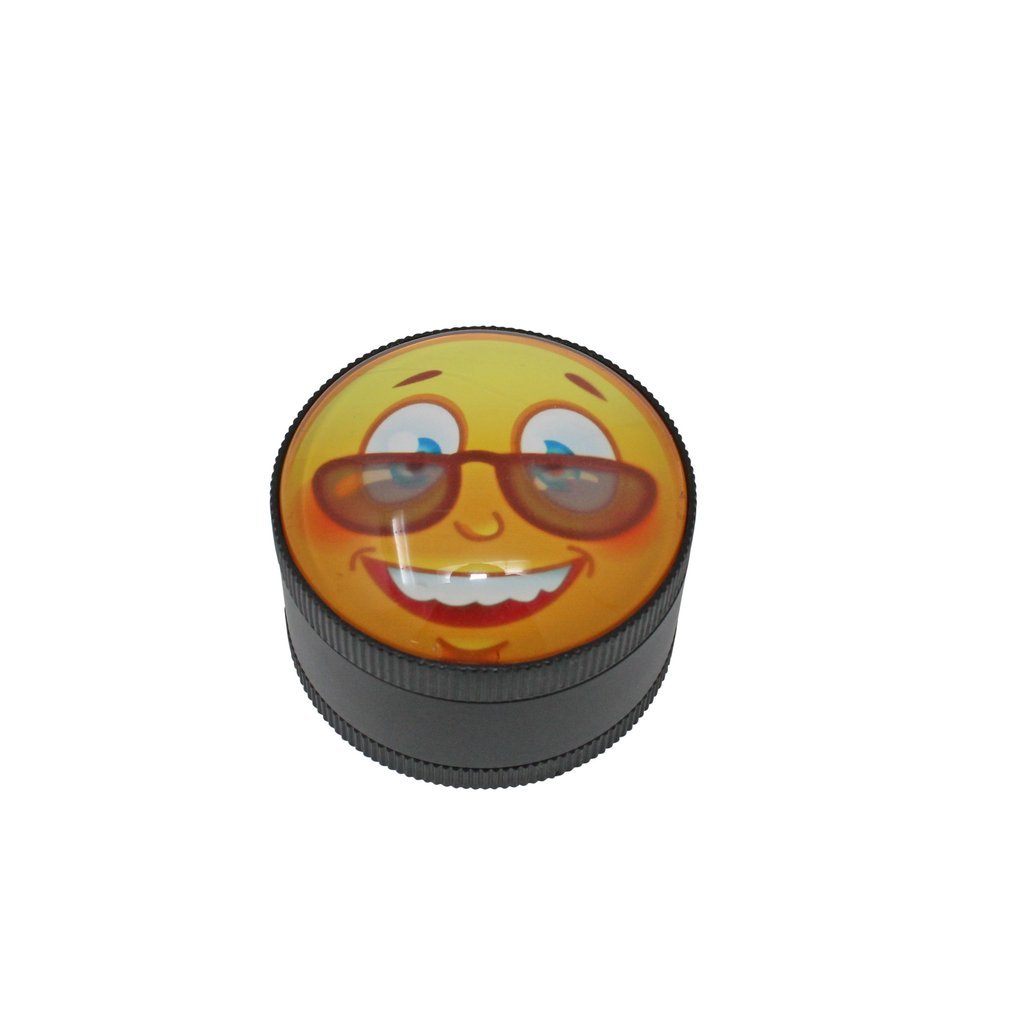 Pop Emoji Grinder Novelty PPPI 