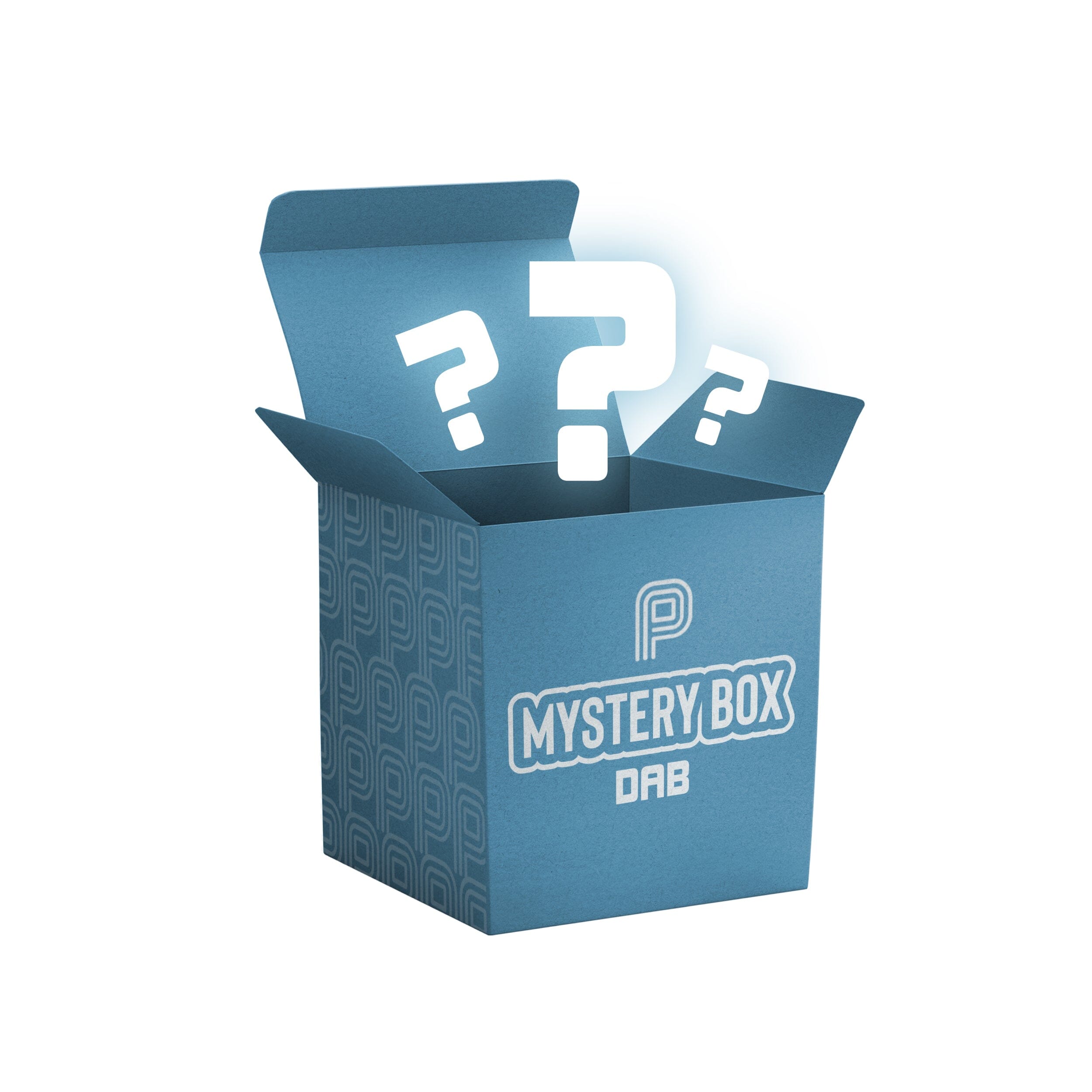 PPPI Mystery Dab Box Bundle PPPI Lifted 