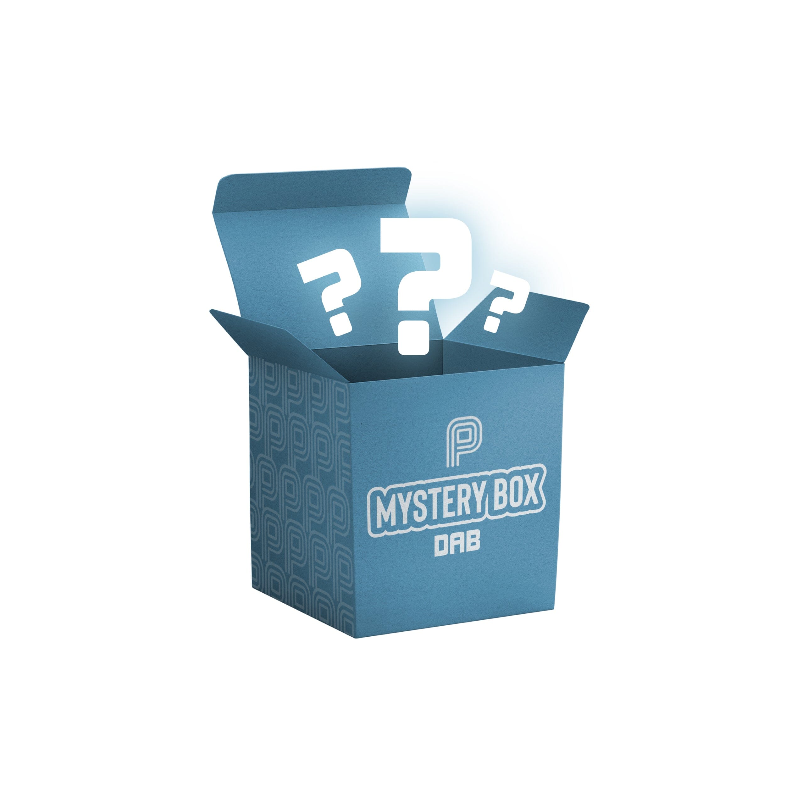 PPPI Mystery Dab Box Bundle PPPI Starter 