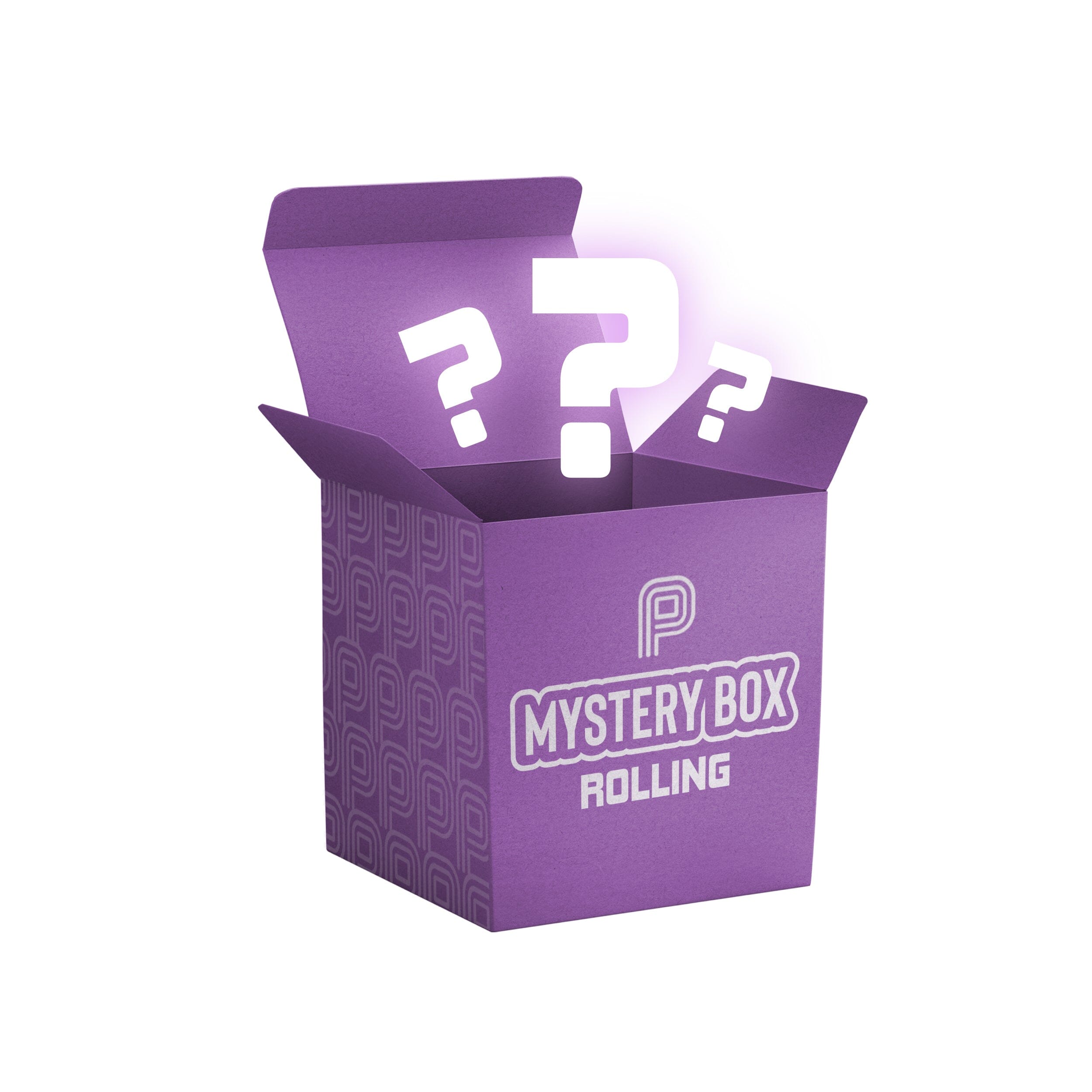 PPPI Mystery Rolling Box Bundle PPPI Lifted 