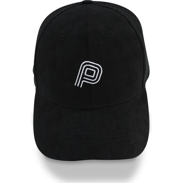PPPI Print Suede Snapback Hat PPPI 