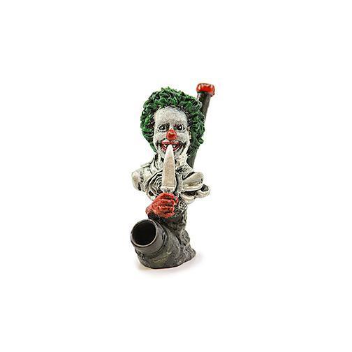 Resin Pipe - Clowney Resin Pipe Puff Wholesale 