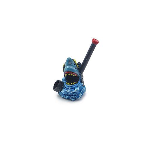 Resin Pipe - Jawz Pipes Puff Wholesale 