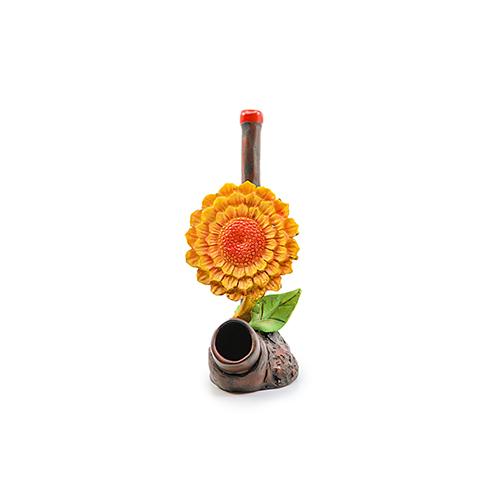 Resin Pipe - Sunflower Pipes Puff Wholesale 