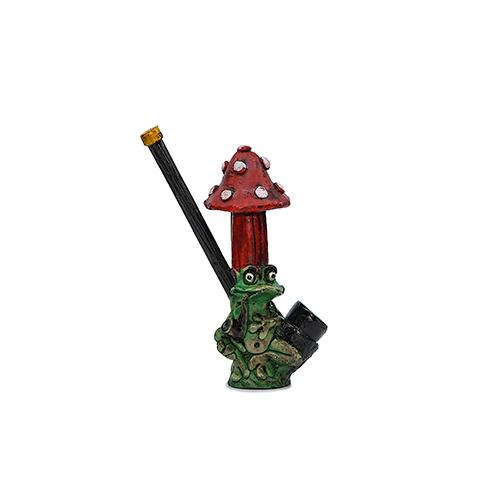 Resin Pipe - Under The Mushroom Tree Pipes Puff Wholesale 