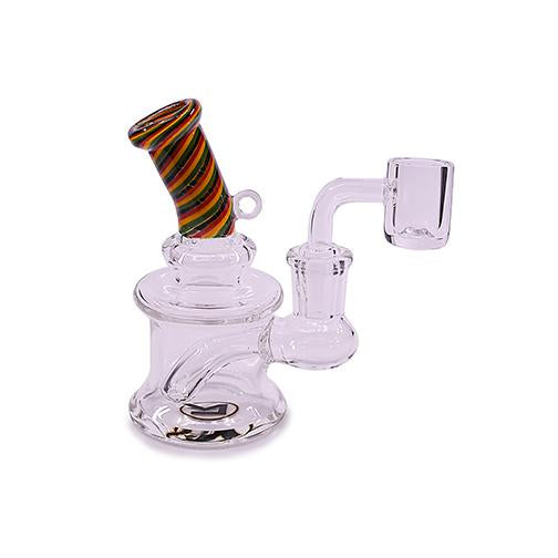 Riddles Mini Dab Rig Kit