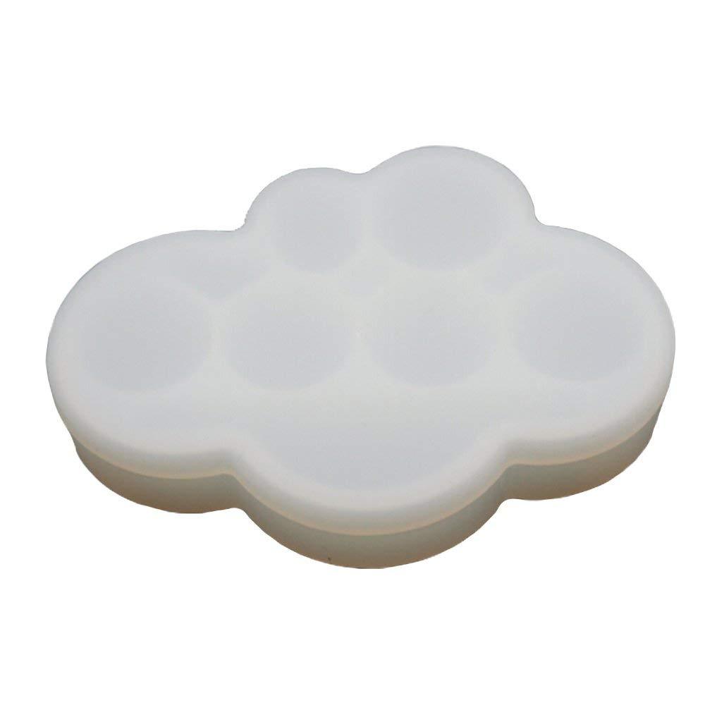 Silicone Container - Large Cloud Dab Container PPPI 