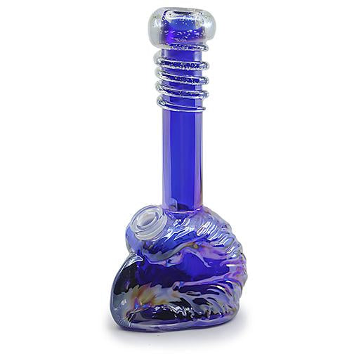 Soft-Glass Water Pipe - Eagle (14") Water Pipes Puff Wholesale 