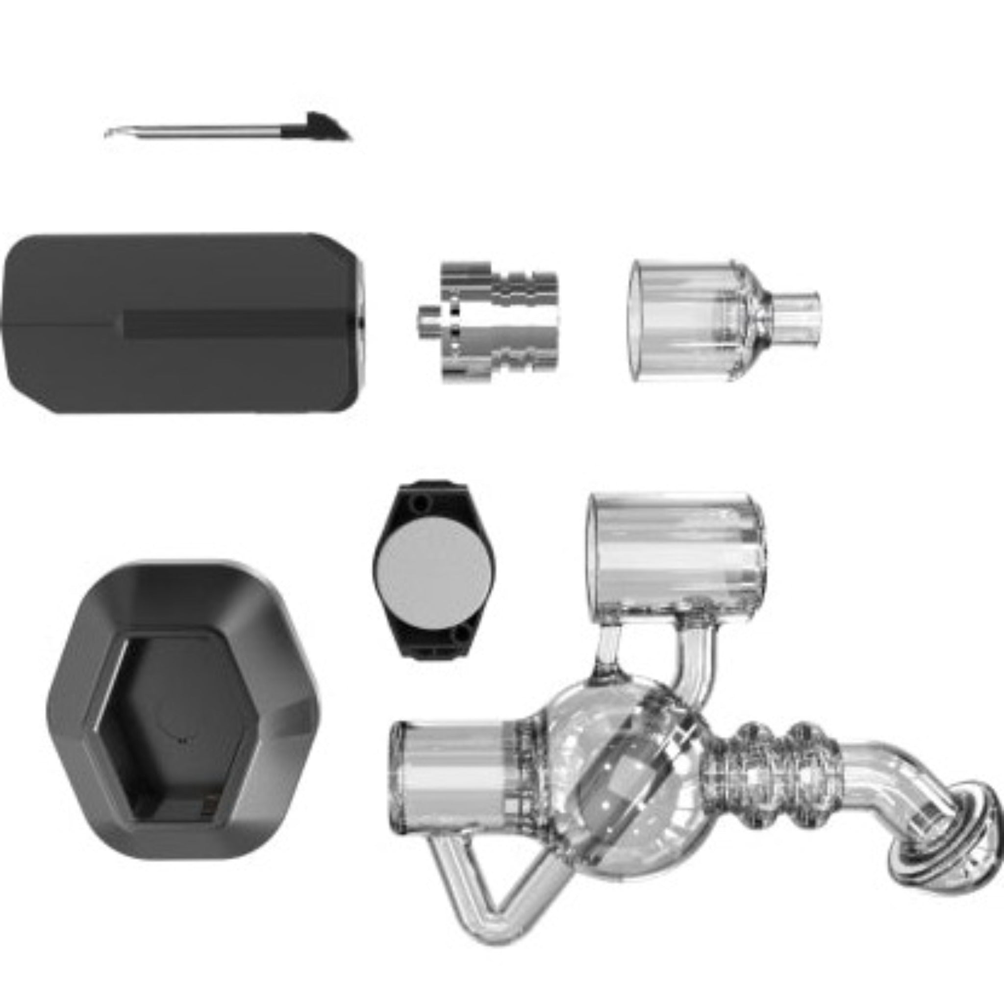 1 vuse pod Vuse Pro One Pod Kit, 530mAh 1 vuse pod Vuse Pro One Pod Kit, 530mAh