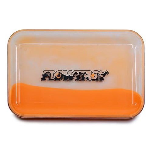 The Flow Tray Rolling Tray Flow Tray 