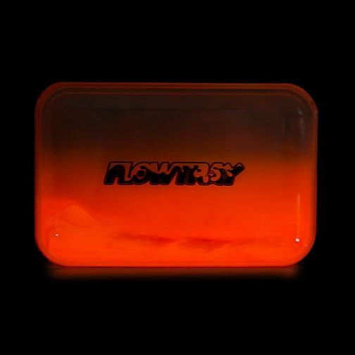 The Flow Tray Rolling Tray Flow Tray 