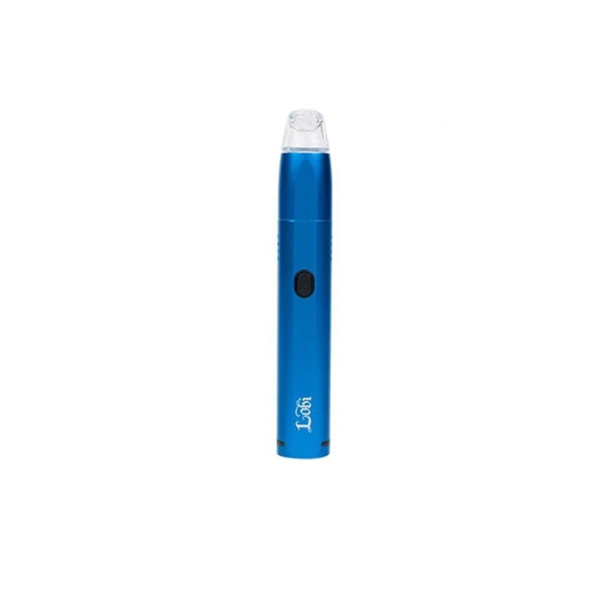 The Kind Pen Lobi Vaporizer Vape The Kind Pen Blue 