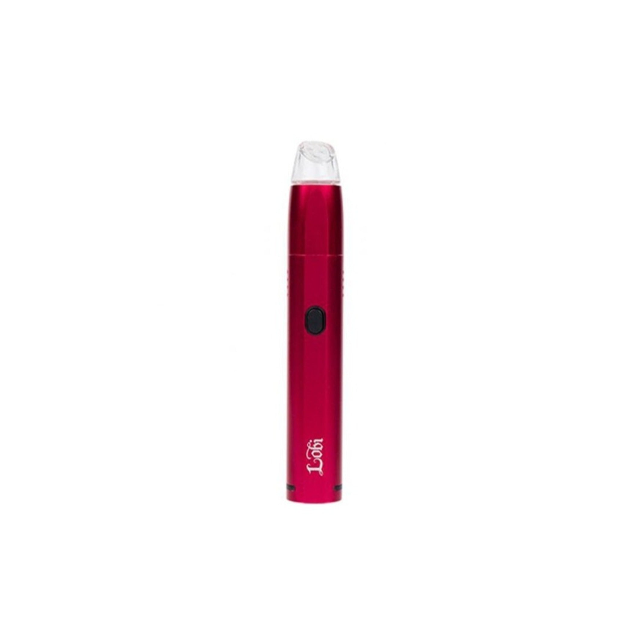 The Kind Pen Lobi Vaporizer Vape The Kind Pen Red 