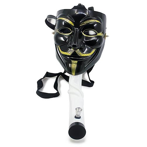 Underground Gas Mask - Vendetta Gas Mask Esmat Imports Inc 