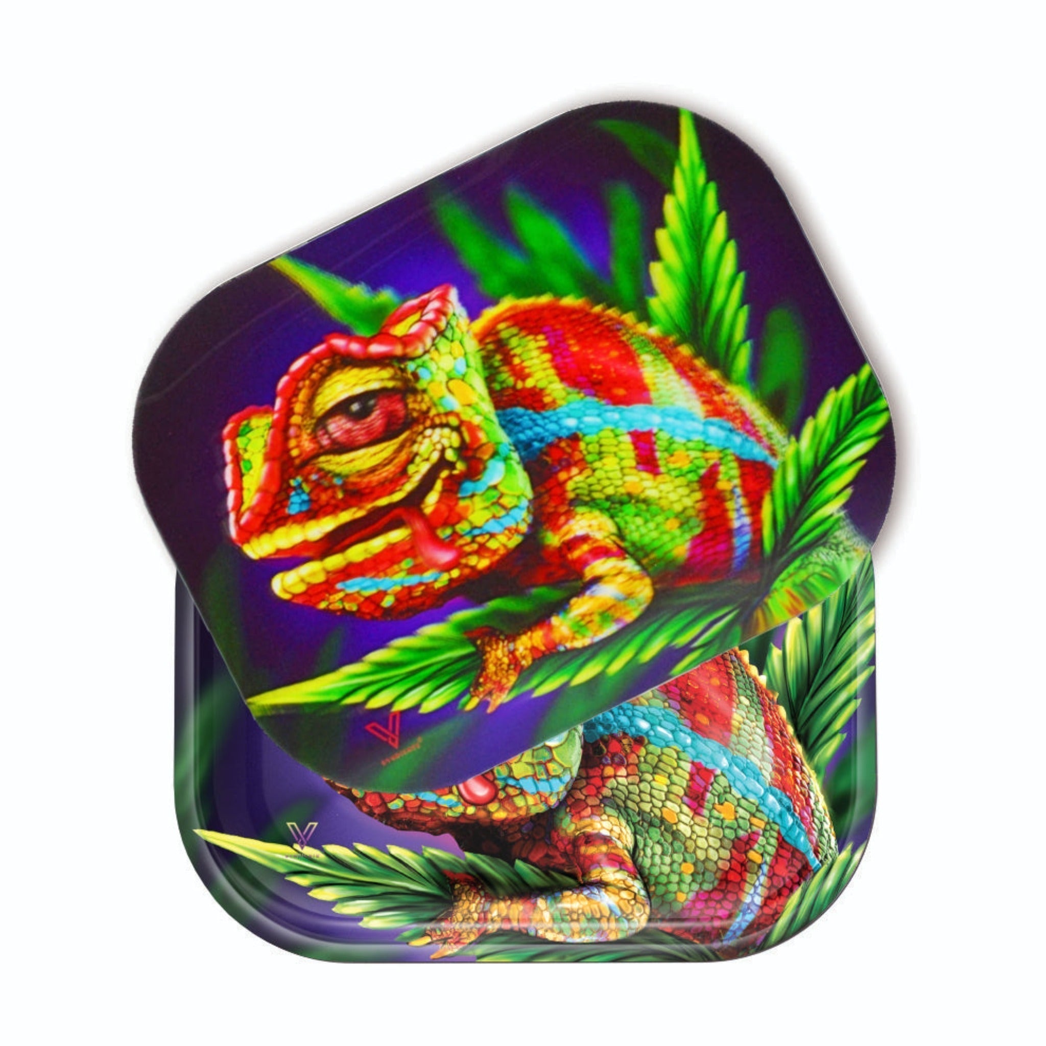 V Syndicate Cloud 9 Chameleon Roll n Go Set Rolling Tray VS Small 