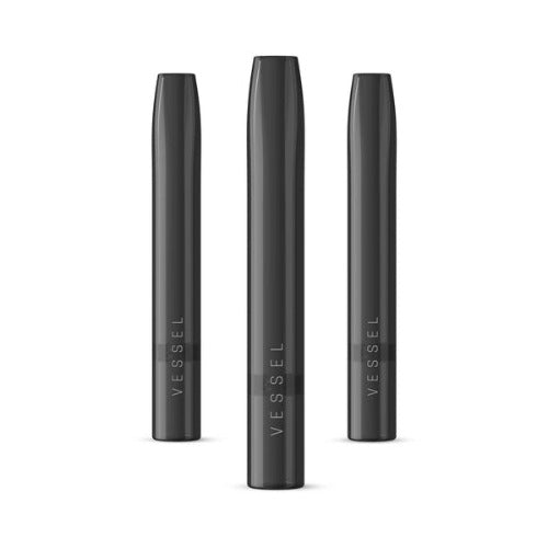 Vessel Air - One-Hitter (3 pack) Puff Wholesale 