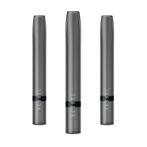 Vessel Air - One-Hitter (3 pack) Puff Wholesale Smoke 