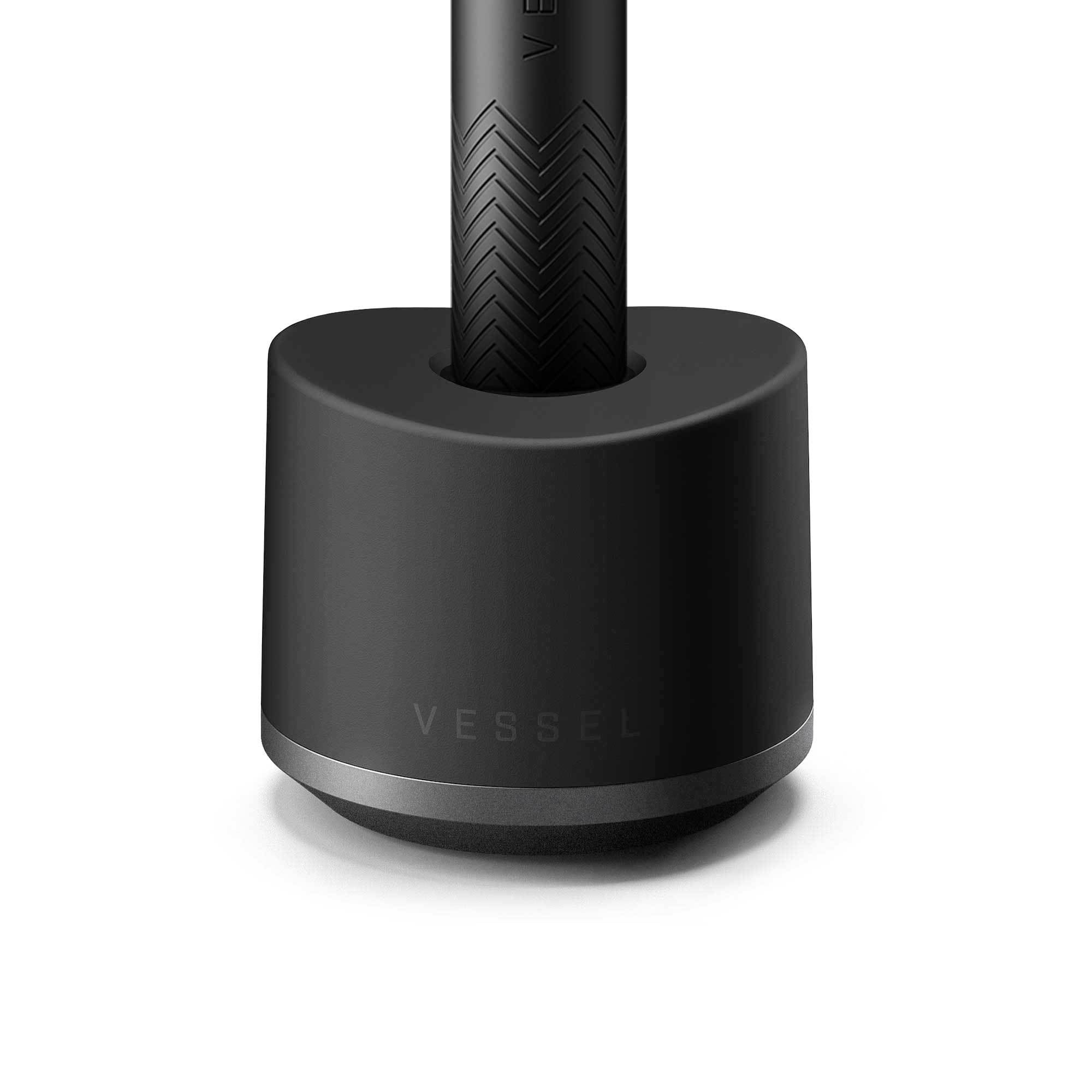VESSEL BASE Charging Stand Charger Vessel 