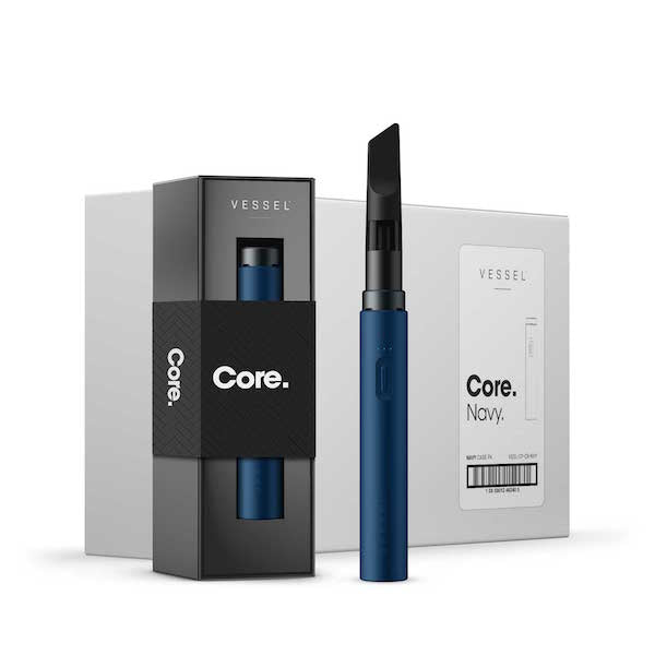 vessel vape battery VESSEL Core Cartridge Battery