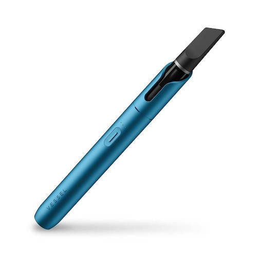 VESSEL Vista Cartridge Battery VESSEL Vista Cartridge Battery