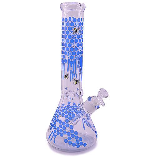 Water Pipe - Bee's Nest (14") Water Pipe Esmat Imports Inc 